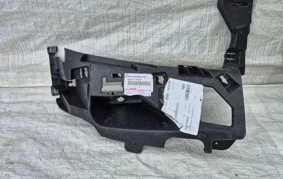 Toyota Proace Headlight/headlamp mounting bracket 9811843777
