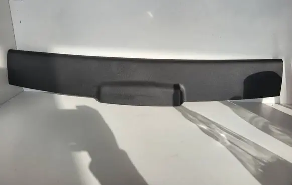 BMW 1 E81 E87 Tailgate/trunk upper cover trim 51497060635