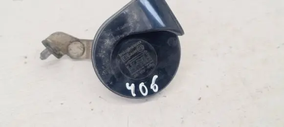 Peugeot 406 Horn signal E335717 CH2035A73345