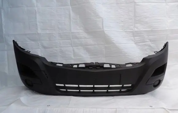 Opel Movano B Front bumper 620226264R 620223423R 93462169 620221442R 93462168
