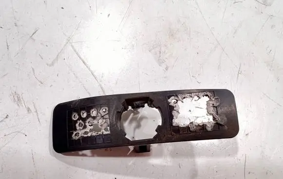 Audi A6 S6 C7 4G Front parking sensor holder (PDC) 4G0919268
