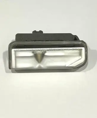 Lexus IS 220D-250-350 Number plate light