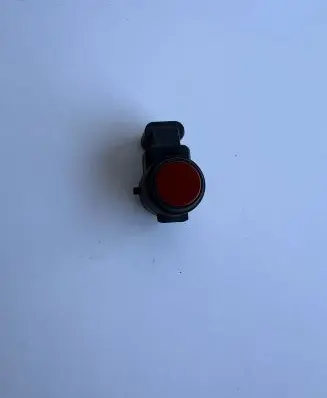 BMW 1 E81 E87 Parking PDC sensor 9114344 0263003499