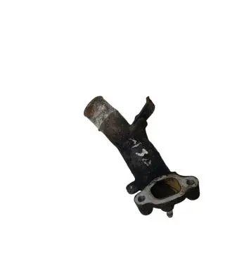 Toyota Avensis Verso Engine coolant pipe/hose