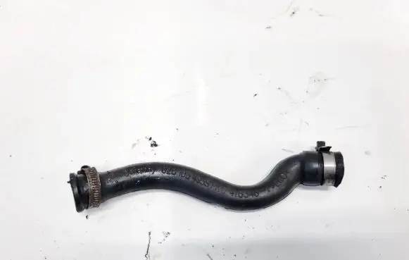 Seat Alhambra (Mk1) Breather hose/pipe 028103493