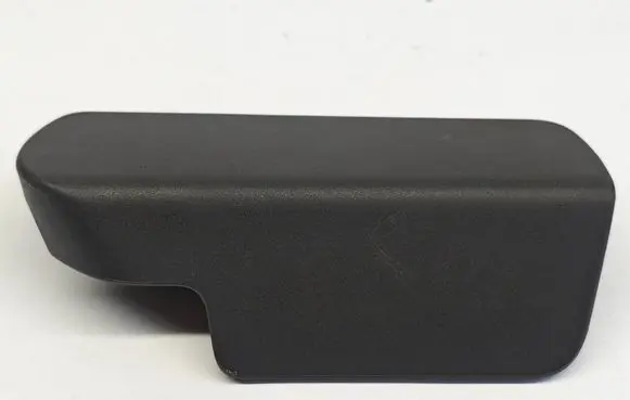 Porsche Cayenne (92A) Engine bonnet (hood) release handle 4L1823533A