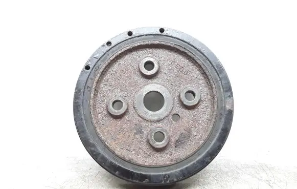 Volvo XC60 Crankshaft pulley 31258122