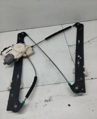 BMW X3 E83 Front door electric window regulator 69259641 S007083006