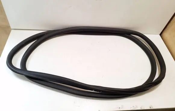 Peugeot Expert Sliding door rubber seal 
