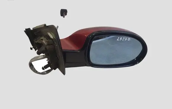 Citroen C5 Front door electric wing mirror 12283070 12283340 019013