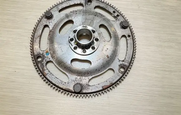 Audi Q5 SQ5 Flywheel 06H905323AE