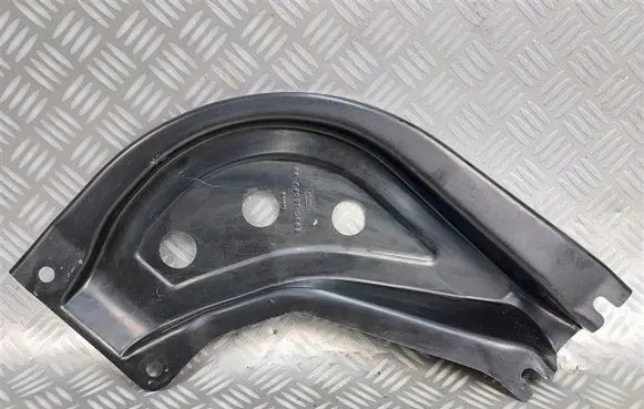 Ford Ranger Front underbody cover/under tray EB3C-7E063-AA