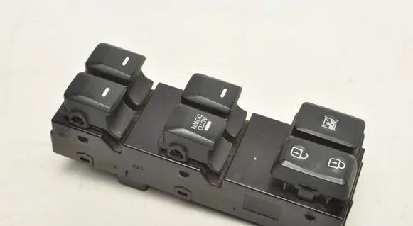 KIA Sportage Quarter vent window switch 935703W910WK