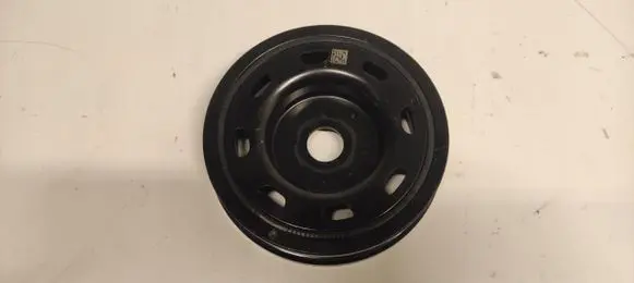 Volvo XC40 Crankshaft pulley 20038552