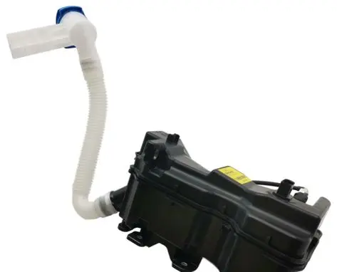 Volkswagen ID. Buzz Windshield washer fluid reservoir/tank 1EA955453F