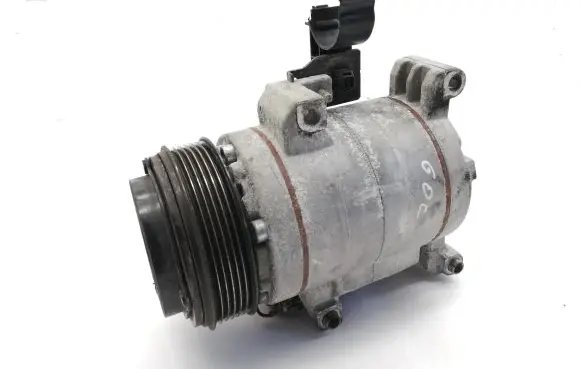 Mazda 6 Air conditioning (A/C) compressor (pump) AUCAA05