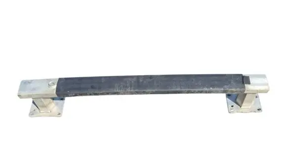 Peugeot 307 Front bumper cross member 9008AHYL11