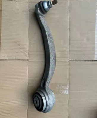 Front control arm