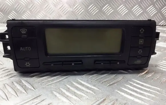 Seat Toledo II (1M) Interior fan control switch 1M0820043C