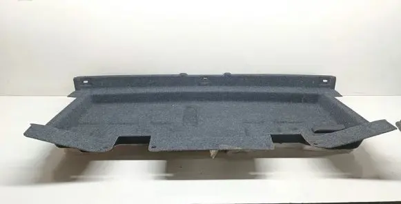 BMW 5 GT F07 Other trunk/boot trim element 9139184
