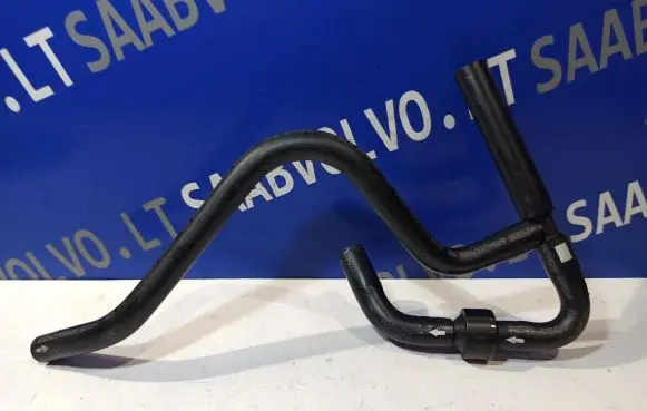 Saab 9-3 Ver1 Breather hose/pipe 464936462 55561206