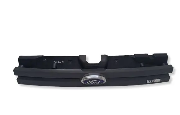 Ford Transit - Tourneo Connect Front bumper upper radiator grill 7T168138ABW