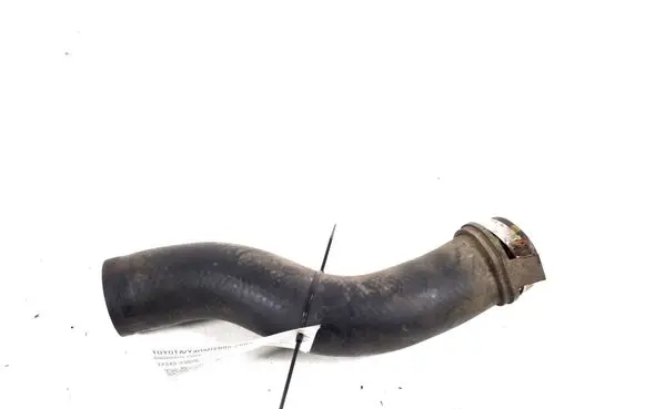 Toyota Yaris Intercooler hose/pipe 17343-33020