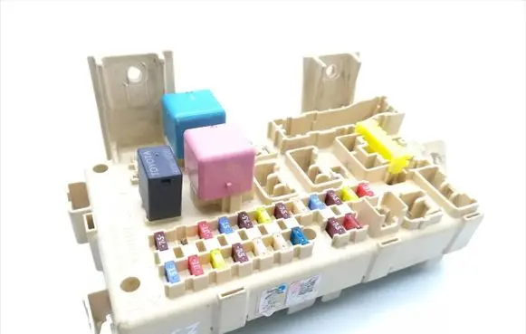 Fuse module