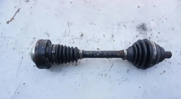 Audi A3 S3 8L Front driveshaft
