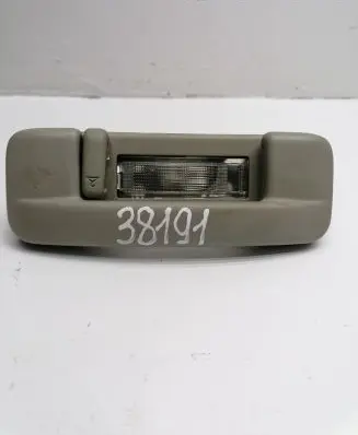 Chrysler 300 - 300C Rear interior roof grab handle 829880