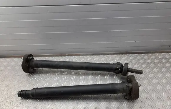 Chevrolet Camaro Drive shaft (set) 84092225