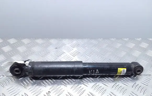 KIA Soul Rear shock absorber/damper 553002K930