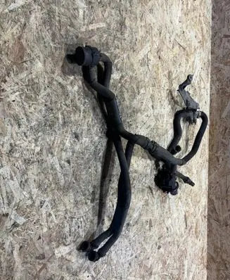 Renault Master III Engine coolant pipe/hose 