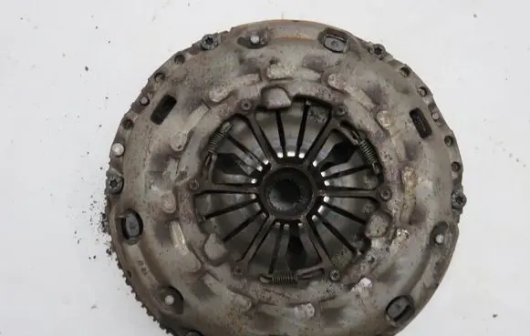 Volvo S60 Clutch set kit GMAUTO4574097