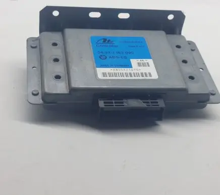 ABS control unit/module