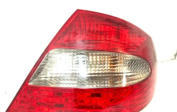 Mercedes-Benz CLK A209 C209 Rear/tail lights A2098201664 A2098200877