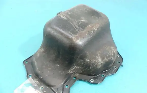 Seat Ibiza III (6L) Oil sump 03D103602G IMPRK905285