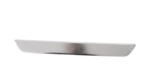 Tesla Model 3 Front sill trim cover 150476300A