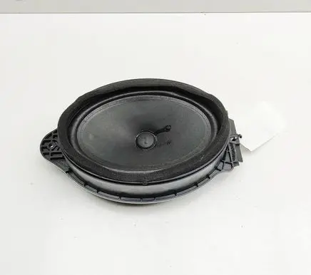 Cadillac Escalade Front door speaker 22753373