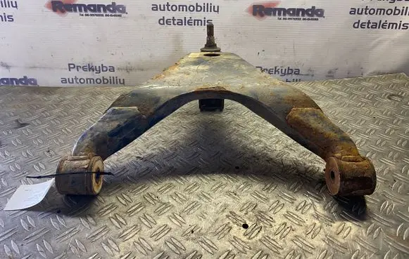 Iveco Daily 6th gen Front lower control arm/wishbone