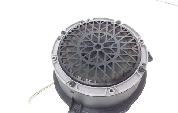 Peugeot Partner Front door speaker 9664955980