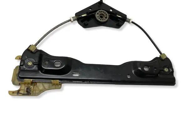Jeep Grand Cherokee Rear window lifting mechanism without motor 924559102