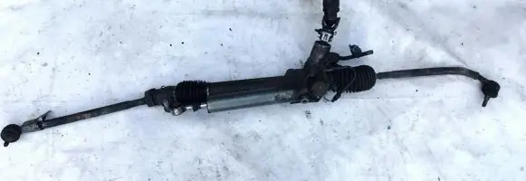 Citroen Xsara Picasso Steering rack rhd 9630734480