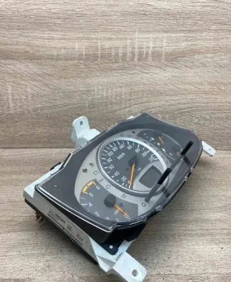 Nissan Almera Tino Speedometer (instrument cluster) 1235045 BU010 ForDieselLHD