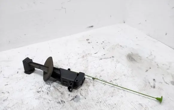 Central locking motor