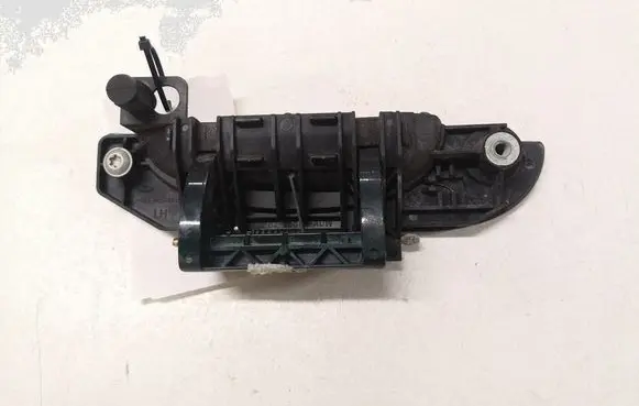 Jaguar S-Type Rear door exterior handle XR8326604ADW