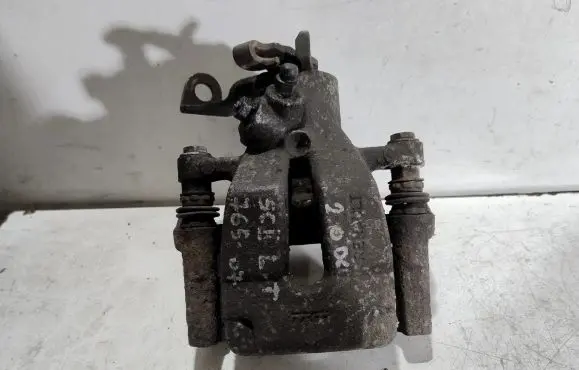 Renault Scenic II - Grand scenic II Rear brake caliper