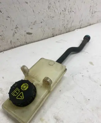 Ford S-MAX Brake fluid reservoir 6G912K478AC 4207004