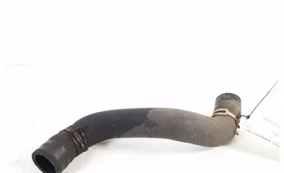 Toyota Prius+ (ZVW40) Engine coolant pipe/hose 16572-37120