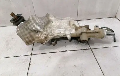 Mercedes-Benz A W176 Steering rack A2464606400